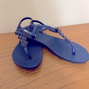 Ipanema rubber sandal